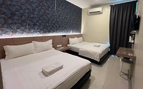 Gebeng Industrial Park Budget Hotel